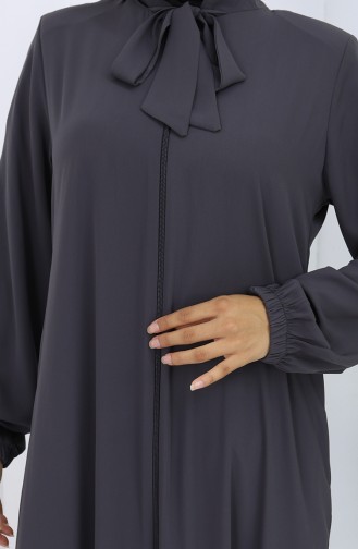 Abayas Fumé 6277-03