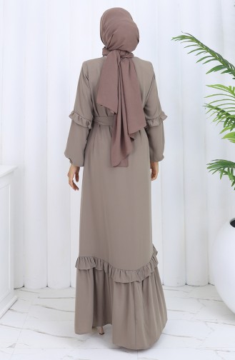 Abayas Vison 6278-03