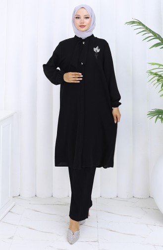 Black Suit 6254-01