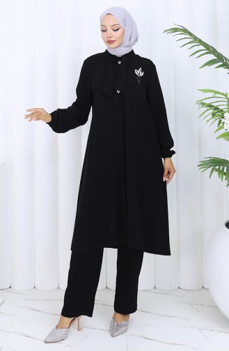 Black Suit 6254-01