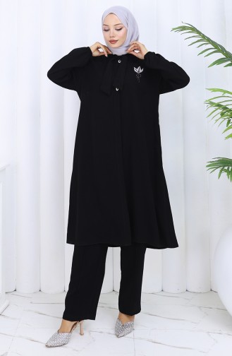 Black Suit 6254-01