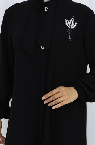 Black Suit 6254-01