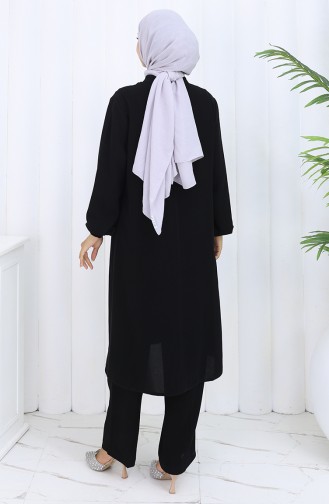 Black Suit 6254-01