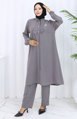 Gray Suit 6254-03