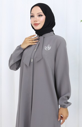 Gray Suit 6254-03