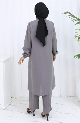 Gray Suit 6254-03