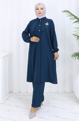 Petrol Suit 6254-05
