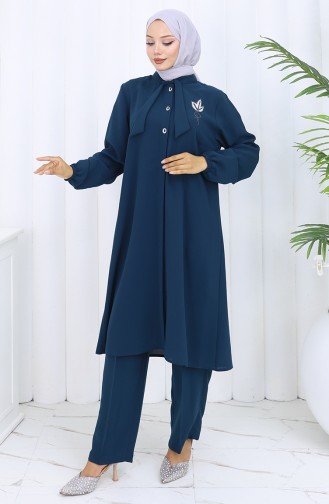 Petrol Suit 6254-05