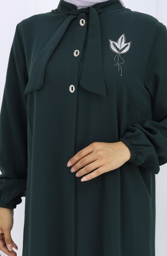 Emerald Green Suit 6254-07
