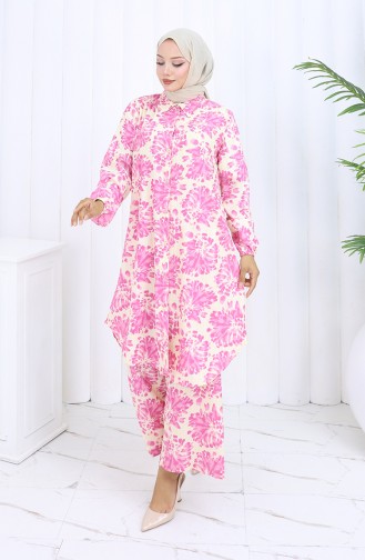 Pink Suit 0126-04