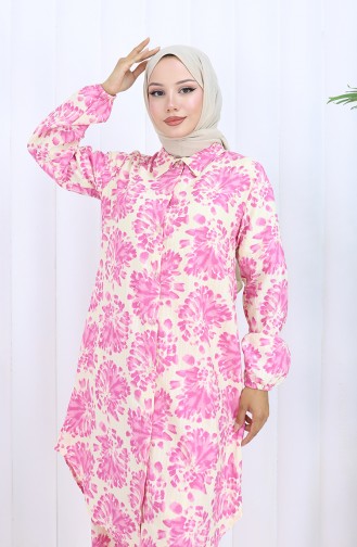 Pink Suit 0126-04