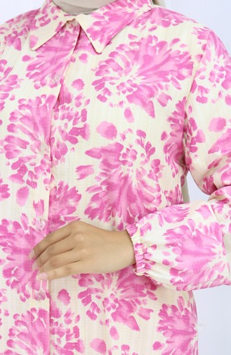Pink Suit 0126-04