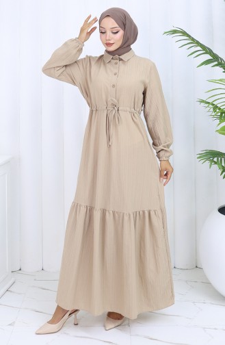 Robe Hijab Vison 0127-04
