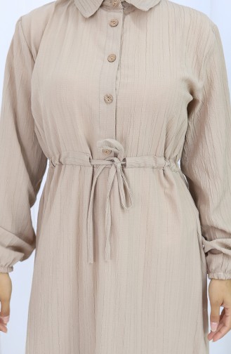 Robe Hijab Vison 0127-04