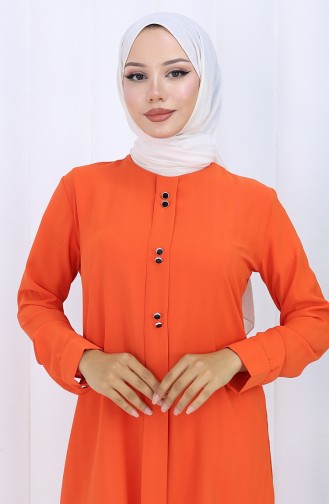 Orange Tunics 5133-02