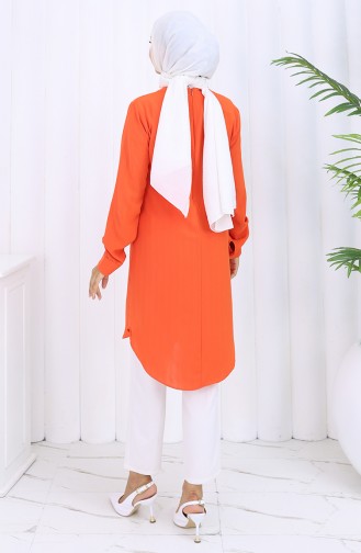 Orange Tunics 5133-02