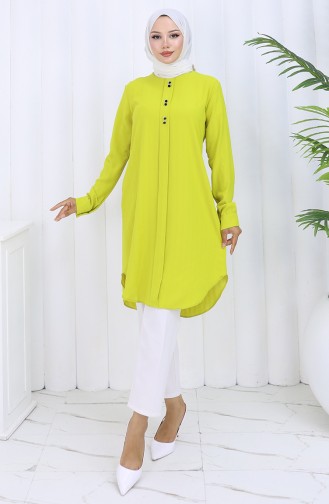 Oil Green Tuniek 5133-03