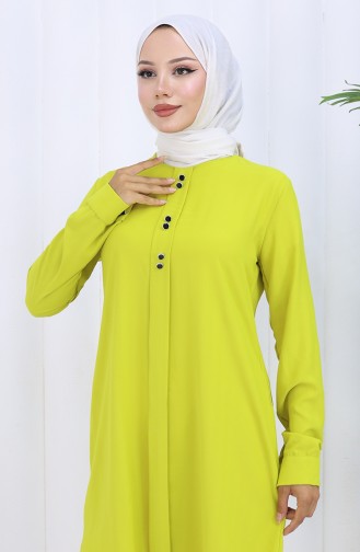 Oil Green Tuniek 5133-03