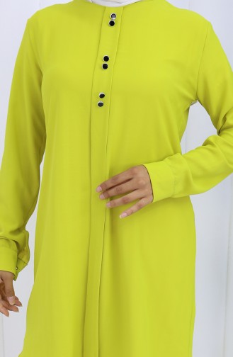 Oil Green Tuniek 5133-03