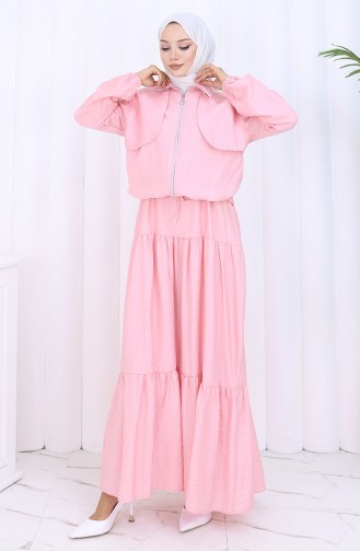 Ensemble Rose 0129-01