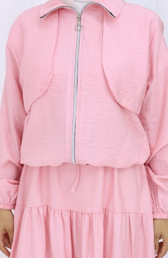 Ensemble Rose 0129-01