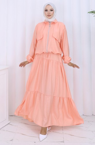 Ensemble Saumon clair 0129-02