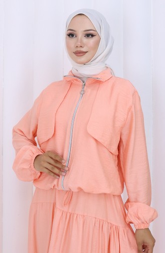 Ensemble Saumon clair 0129-02