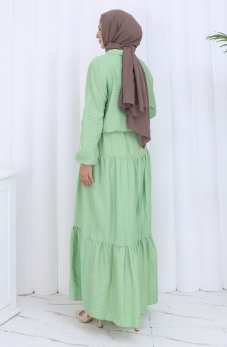 Ensemble Vert Clair 0129-07