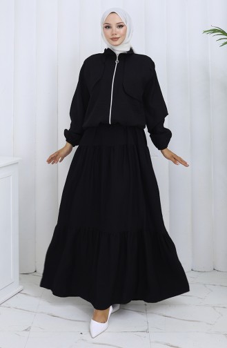 Ensemble Noir 0129-15