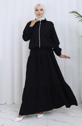Ensemble Noir 0129-15