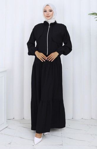Ensemble Noir 0129-15