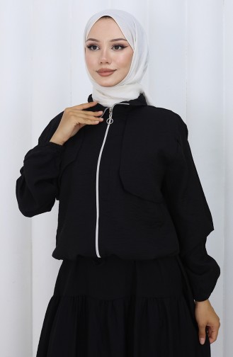 Ensemble Noir 0129-15