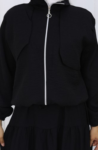 Ensemble Noir 0129-15
