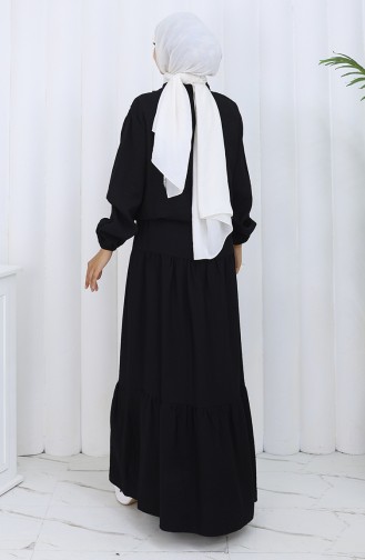Ensemble Noir 0129-15