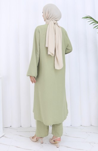 Ensemble Vert Moisi 2114-01