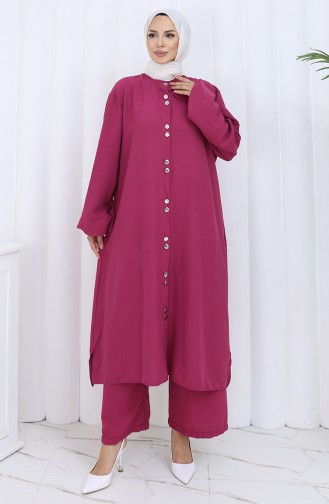 Ensemble Cerise 2114-03