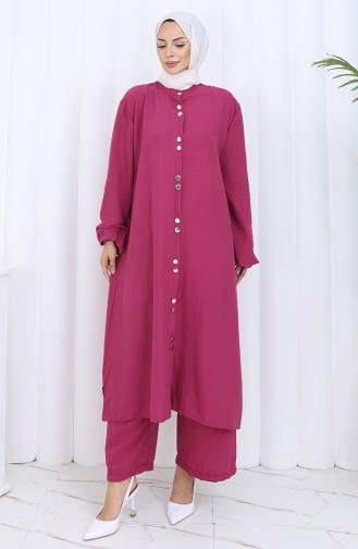 Ensemble Cerise 2114-03