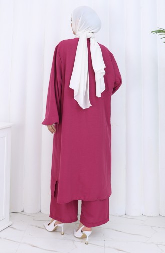 Ensemble Cerise 2114-03
