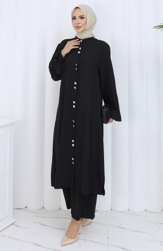 Black Suit 2114-05
