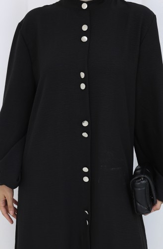 Black Suit 2114-05