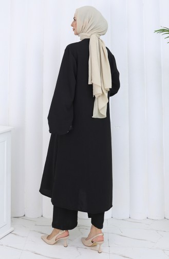 Black Suit 2114-05