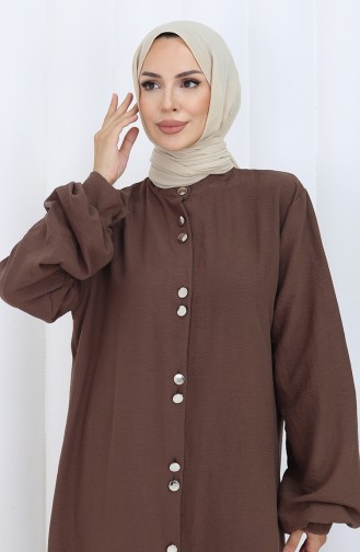 Ensemble Couleur Brun 2114-06