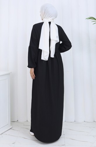 عباءه أسود 2124-01