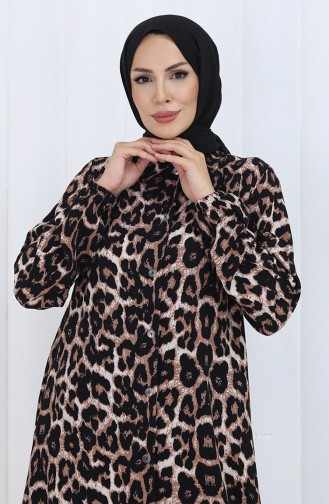 Ensemble Couleur Brun 0125A-01