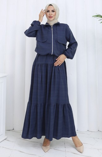 Ensemble Fumé 0129-13
