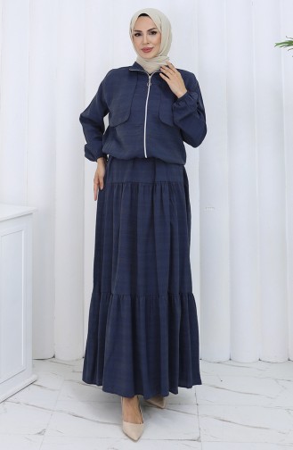 Ensemble Fumé 0129-13