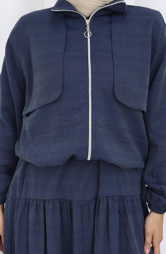 Ensemble Fumé 0129-13