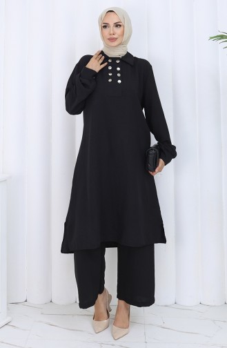 Ensemble Noir 2118-01
