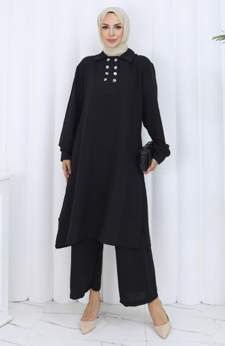 Ensemble Noir 2118-01