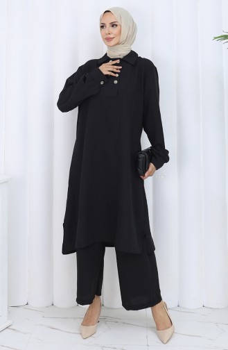 Ensemble Noir 2118-01